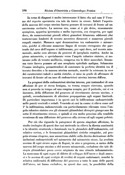 Rivista di ostetricia e ginecologia pratica organo della Societa siciliana di ostetricia e ginecologia