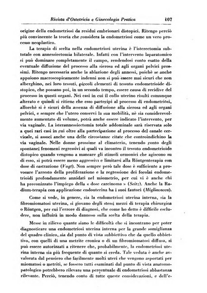 Rivista di ostetricia e ginecologia pratica organo della Societa siciliana di ostetricia e ginecologia