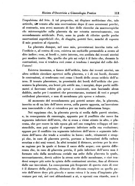 Rivista di ostetricia e ginecologia pratica organo della Societa siciliana di ostetricia e ginecologia