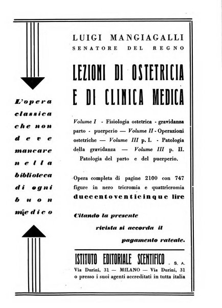 Rivista di ostetricia e ginecologia pratica organo della Societa siciliana di ostetricia e ginecologia