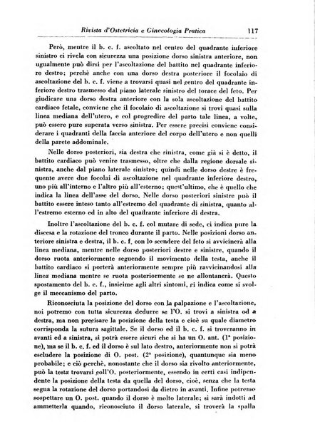 Rivista di ostetricia e ginecologia pratica organo della Societa siciliana di ostetricia e ginecologia