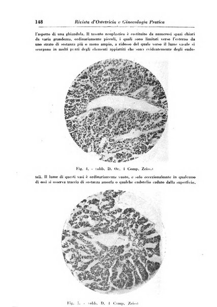 Rivista di ostetricia e ginecologia pratica organo della Societa siciliana di ostetricia e ginecologia