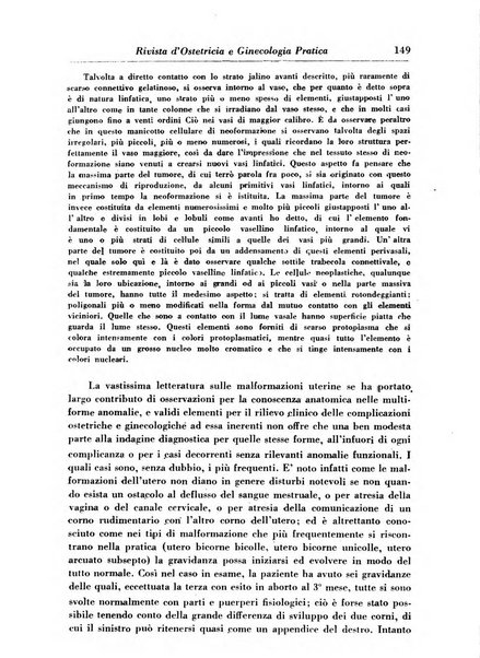 Rivista di ostetricia e ginecologia pratica organo della Societa siciliana di ostetricia e ginecologia