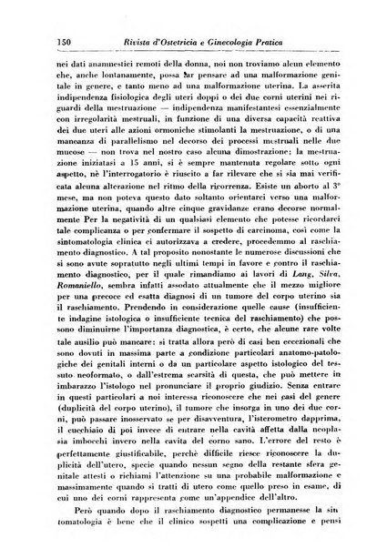 Rivista di ostetricia e ginecologia pratica organo della Societa siciliana di ostetricia e ginecologia