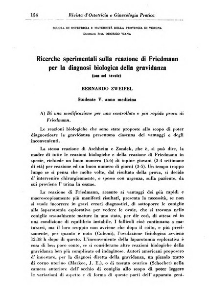 Rivista di ostetricia e ginecologia pratica organo della Societa siciliana di ostetricia e ginecologia