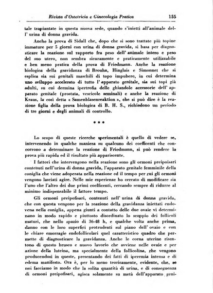 Rivista di ostetricia e ginecologia pratica organo della Societa siciliana di ostetricia e ginecologia