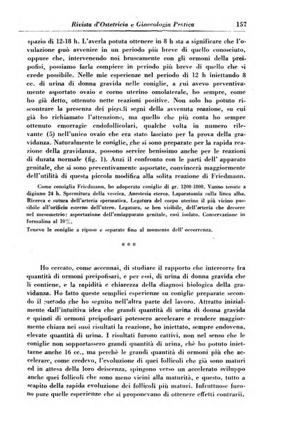 Rivista di ostetricia e ginecologia pratica organo della Societa siciliana di ostetricia e ginecologia