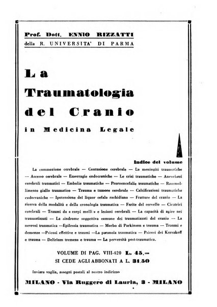 Rivista di ostetricia e ginecologia pratica organo della Societa siciliana di ostetricia e ginecologia