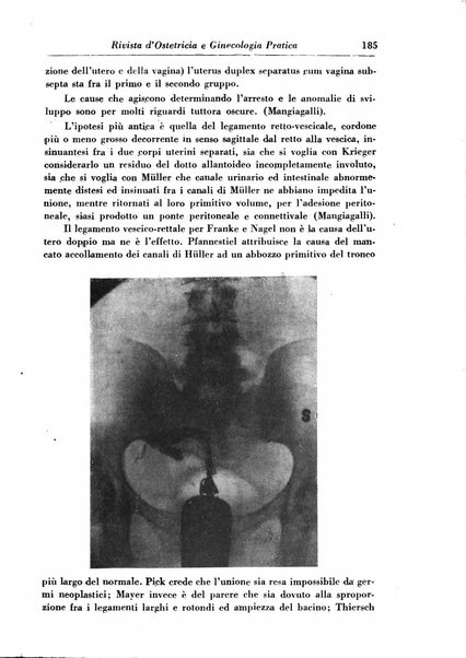 Rivista di ostetricia e ginecologia pratica organo della Societa siciliana di ostetricia e ginecologia