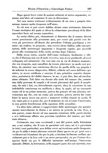 Rivista di ostetricia e ginecologia pratica organo della Societa siciliana di ostetricia e ginecologia