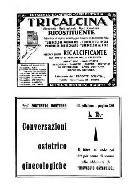 Rivista di ostetricia e ginecologia pratica organo della Societa siciliana di ostetricia e ginecologia