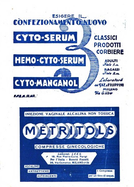 Rivista di ostetricia e ginecologia pratica organo della Societa siciliana di ostetricia e ginecologia