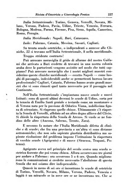 Rivista di ostetricia e ginecologia pratica organo della Societa siciliana di ostetricia e ginecologia