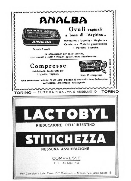 Rivista di ostetricia e ginecologia pratica organo della Societa siciliana di ostetricia e ginecologia