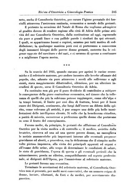 Rivista di ostetricia e ginecologia pratica organo della Societa siciliana di ostetricia e ginecologia