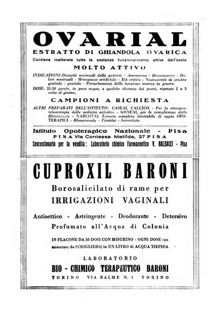 Rivista di ostetricia e ginecologia pratica organo della Societa siciliana di ostetricia e ginecologia