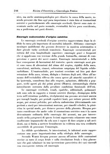 Rivista di ostetricia e ginecologia pratica organo della Societa siciliana di ostetricia e ginecologia