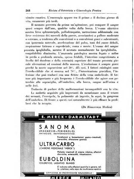 Rivista di ostetricia e ginecologia pratica organo della Societa siciliana di ostetricia e ginecologia