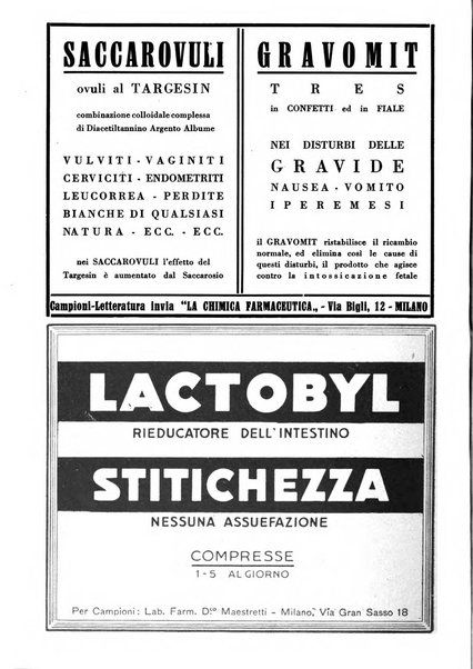 Rivista di ostetricia e ginecologia pratica organo della Societa siciliana di ostetricia e ginecologia