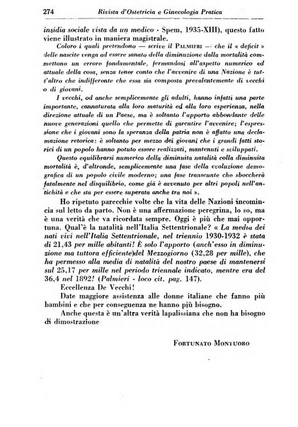 Rivista di ostetricia e ginecologia pratica organo della Societa siciliana di ostetricia e ginecologia