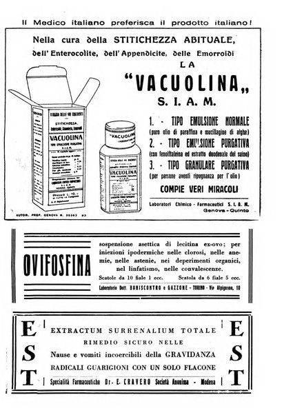 Rivista di ostetricia e ginecologia pratica organo della Societa siciliana di ostetricia e ginecologia