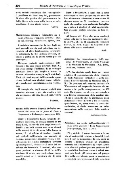 Rivista di ostetricia e ginecologia pratica organo della Societa siciliana di ostetricia e ginecologia