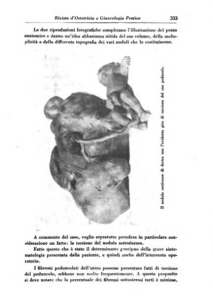 Rivista di ostetricia e ginecologia pratica organo della Societa siciliana di ostetricia e ginecologia