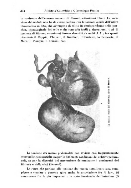 Rivista di ostetricia e ginecologia pratica organo della Societa siciliana di ostetricia e ginecologia