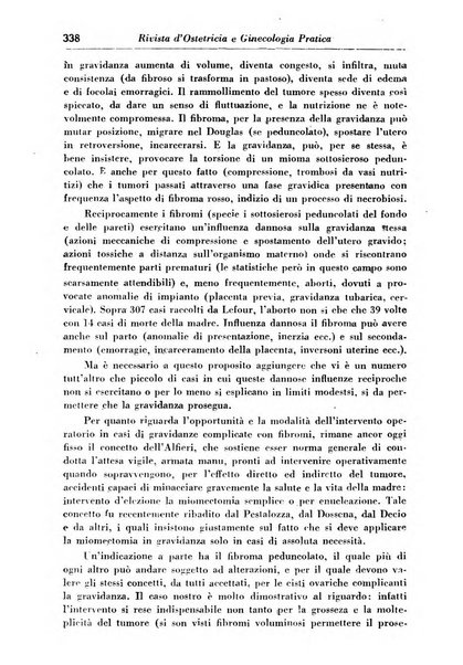 Rivista di ostetricia e ginecologia pratica organo della Societa siciliana di ostetricia e ginecologia