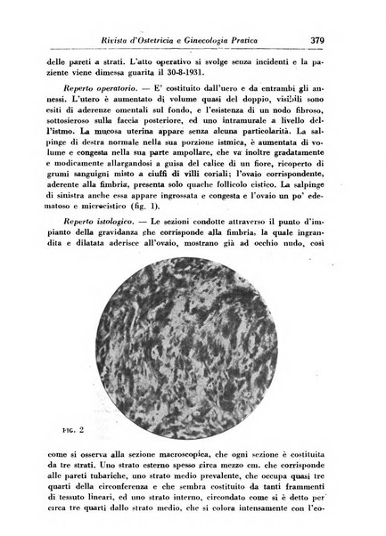 Rivista di ostetricia e ginecologia pratica organo della Societa siciliana di ostetricia e ginecologia