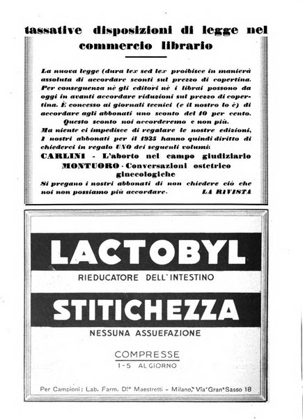 Rivista di ostetricia e ginecologia pratica organo della Societa siciliana di ostetricia e ginecologia