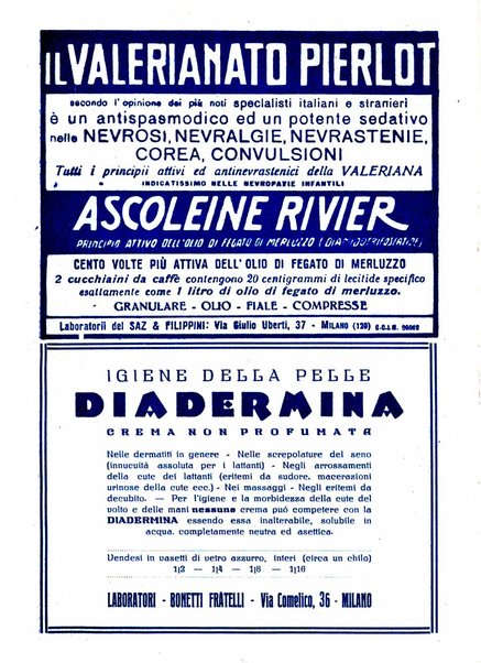 Rivista di ostetricia e ginecologia pratica organo della Societa siciliana di ostetricia e ginecologia