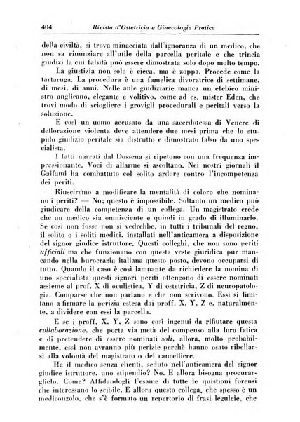 Rivista di ostetricia e ginecologia pratica organo della Societa siciliana di ostetricia e ginecologia