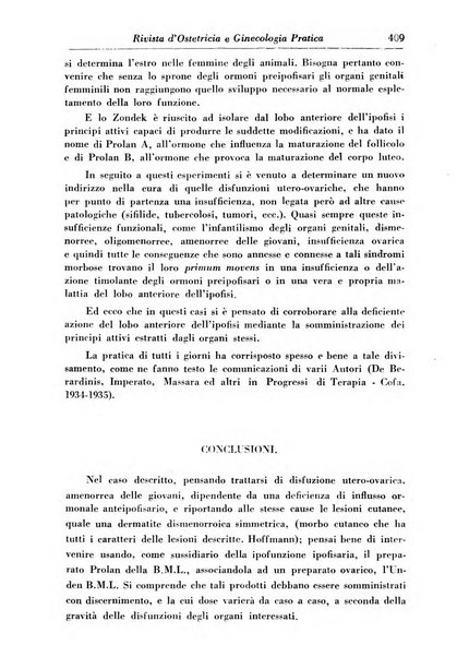 Rivista di ostetricia e ginecologia pratica organo della Societa siciliana di ostetricia e ginecologia