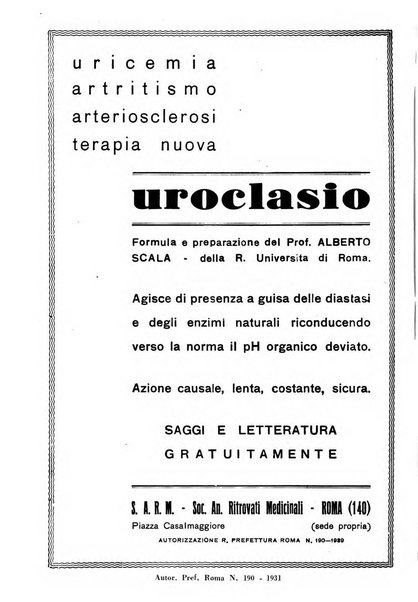 Rivista di ostetricia e ginecologia pratica organo della Societa siciliana di ostetricia e ginecologia