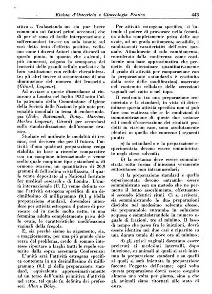 Rivista di ostetricia e ginecologia pratica organo della Societa siciliana di ostetricia e ginecologia