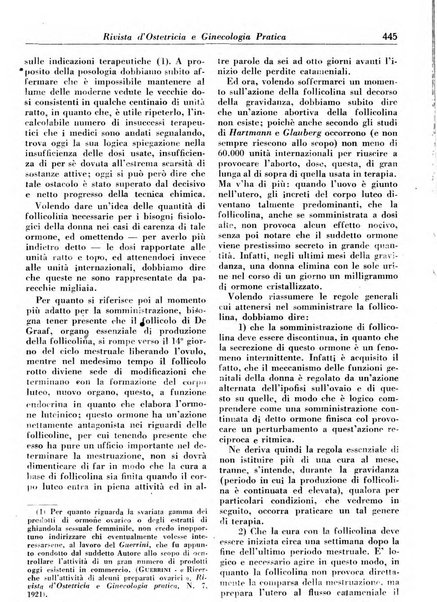 Rivista di ostetricia e ginecologia pratica organo della Societa siciliana di ostetricia e ginecologia