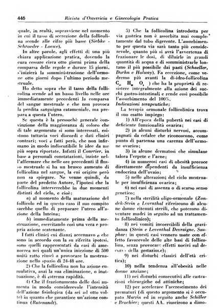 Rivista di ostetricia e ginecologia pratica organo della Societa siciliana di ostetricia e ginecologia