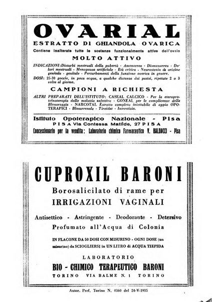 Rivista di ostetricia e ginecologia pratica organo della Societa siciliana di ostetricia e ginecologia