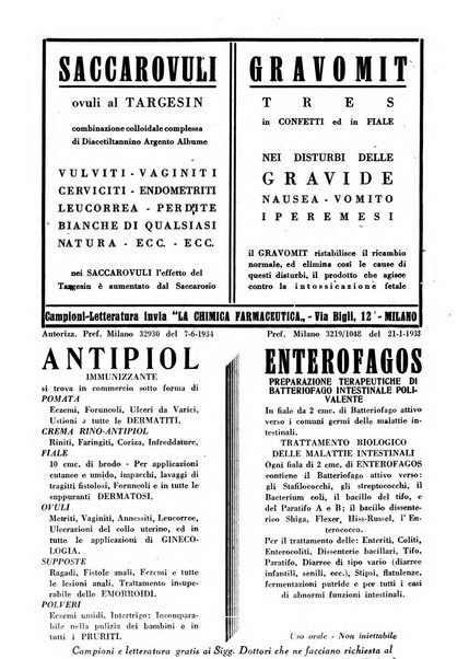 Rivista di ostetricia e ginecologia pratica organo della Societa siciliana di ostetricia e ginecologia