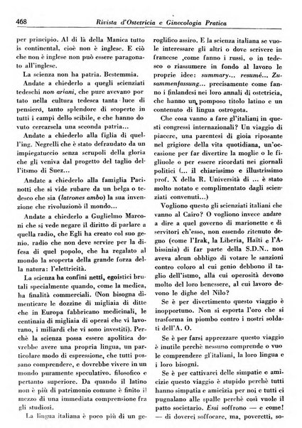 Rivista di ostetricia e ginecologia pratica organo della Societa siciliana di ostetricia e ginecologia