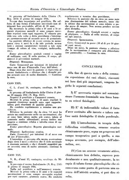 Rivista di ostetricia e ginecologia pratica organo della Societa siciliana di ostetricia e ginecologia