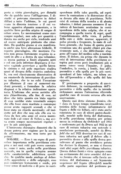 Rivista di ostetricia e ginecologia pratica organo della Societa siciliana di ostetricia e ginecologia