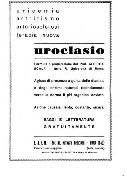 Rivista di ostetricia e ginecologia pratica organo della Societa siciliana di ostetricia e ginecologia