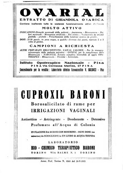 Rivista di ostetricia e ginecologia pratica organo della Societa siciliana di ostetricia e ginecologia