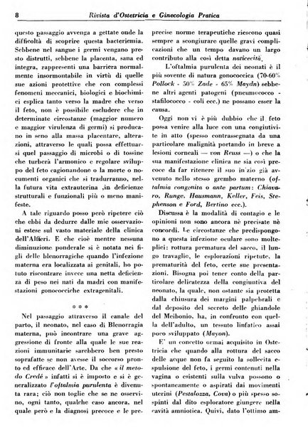 Rivista di ostetricia e ginecologia pratica organo della Societa siciliana di ostetricia e ginecologia