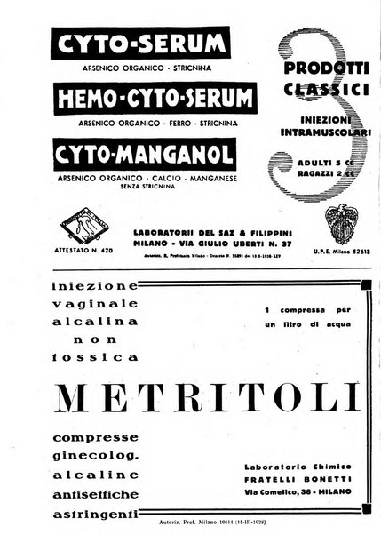 Rivista di ostetricia e ginecologia pratica organo della Societa siciliana di ostetricia e ginecologia