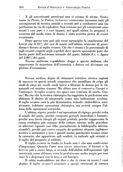 Rivista di ostetricia e ginecologia pratica organo della Societa siciliana di ostetricia e ginecologia