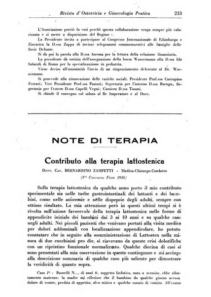 Rivista di ostetricia e ginecologia pratica organo della Societa siciliana di ostetricia e ginecologia