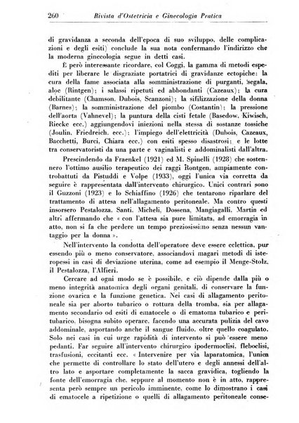 Rivista di ostetricia e ginecologia pratica organo della Societa siciliana di ostetricia e ginecologia